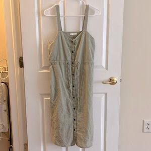 Cute dress bought from Korea